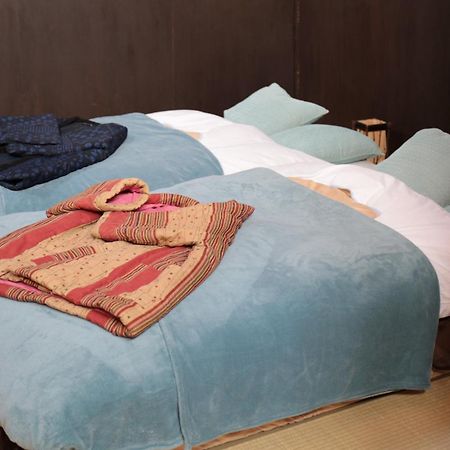 お宿梅夜guesthouse Umeya Kyoto Oda fotoğraf