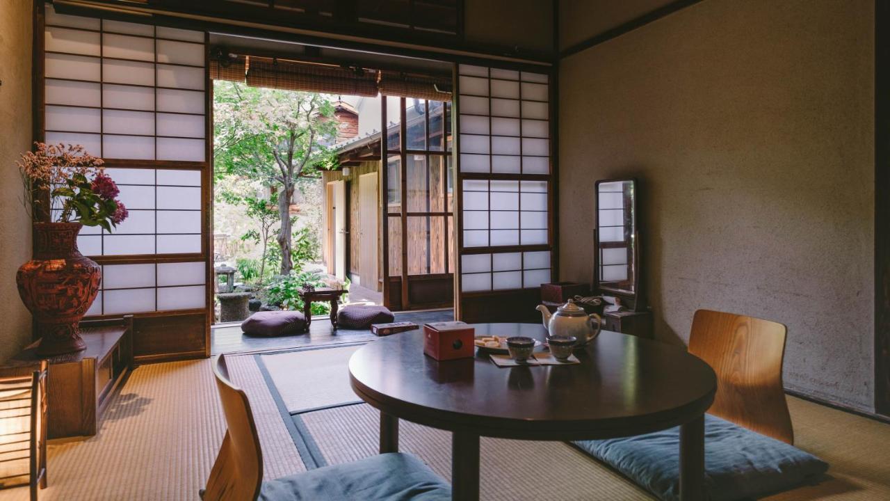 お宿梅夜guesthouse Umeya Kyoto Dış mekan fotoğraf