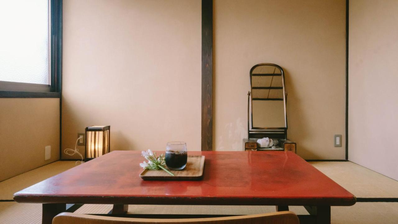 お宿梅夜guesthouse Umeya Kyoto Dış mekan fotoğraf