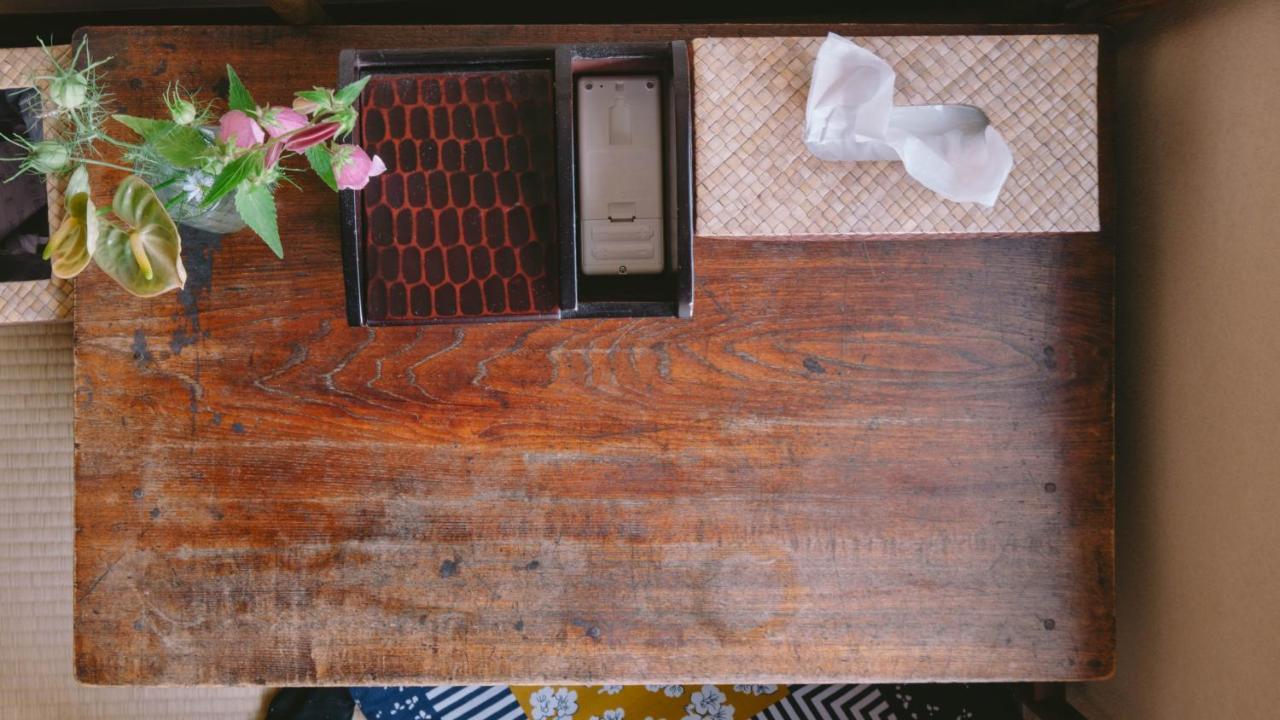 お宿梅夜guesthouse Umeya Kyoto Dış mekan fotoğraf