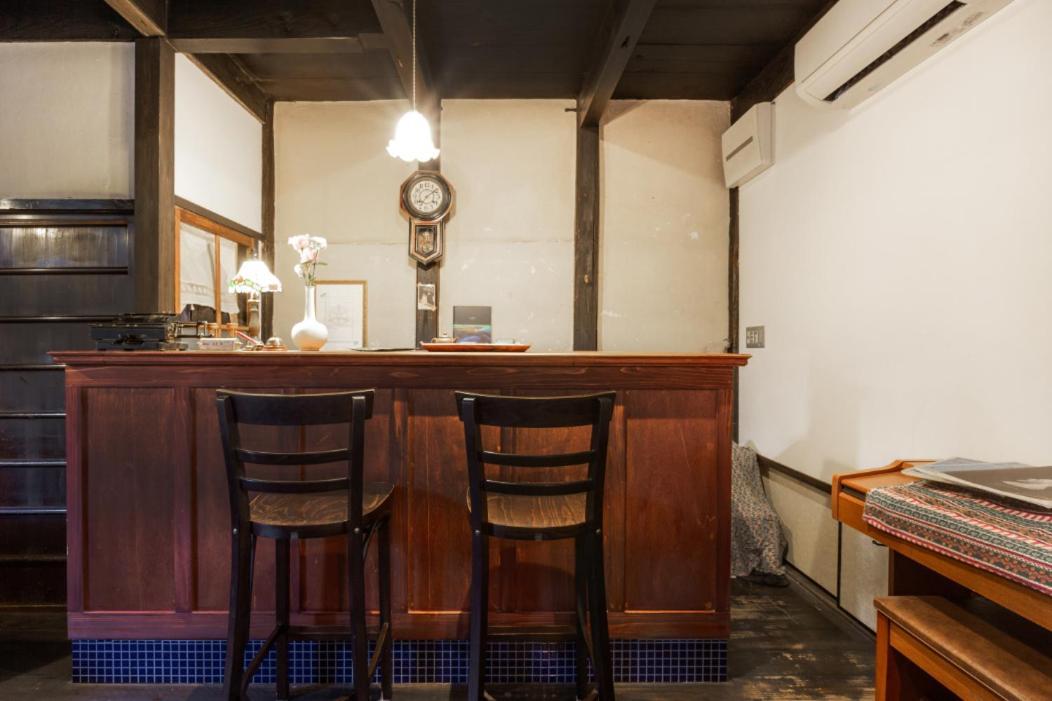 お宿梅夜guesthouse Umeya Kyoto Dış mekan fotoğraf
