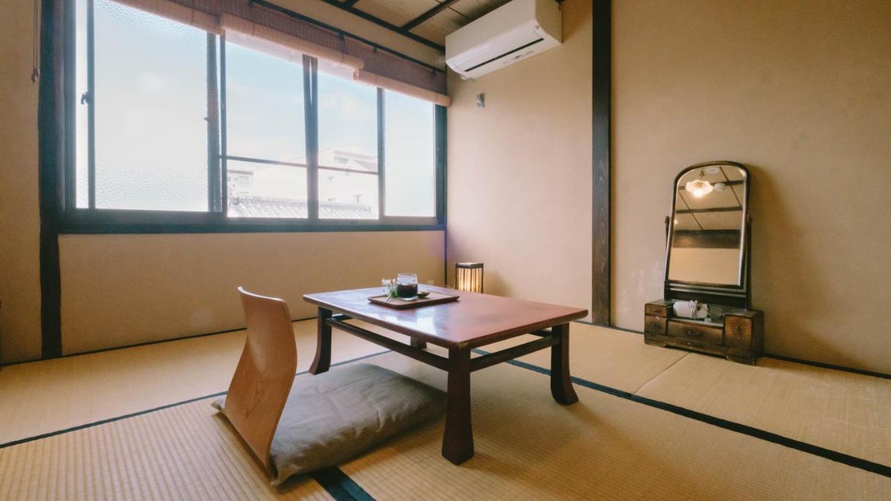 お宿梅夜guesthouse Umeya Kyoto Dış mekan fotoğraf