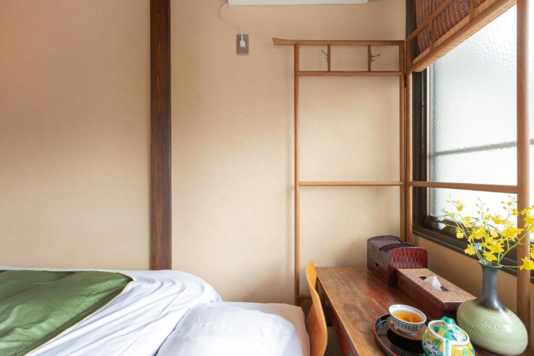 お宿梅夜guesthouse Umeya Kyoto Dış mekan fotoğraf