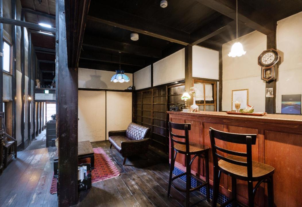 お宿梅夜guesthouse Umeya Kyoto Dış mekan fotoğraf