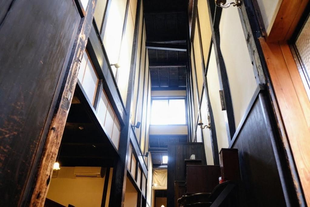 お宿梅夜guesthouse Umeya Kyoto Dış mekan fotoğraf