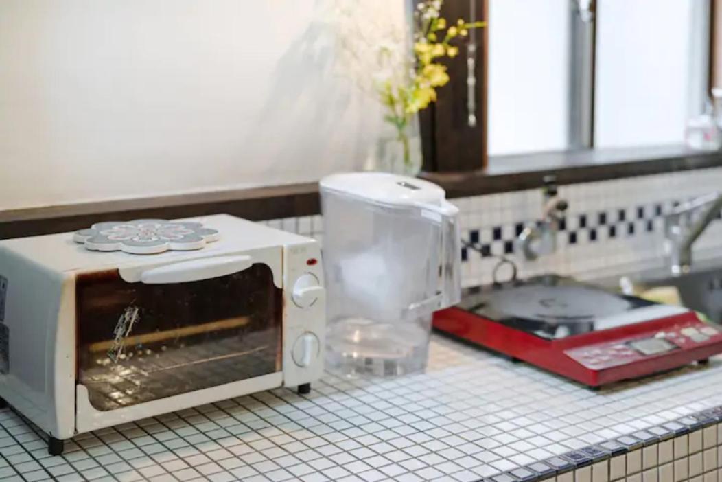 お宿梅夜guesthouse Umeya Kyoto Dış mekan fotoğraf