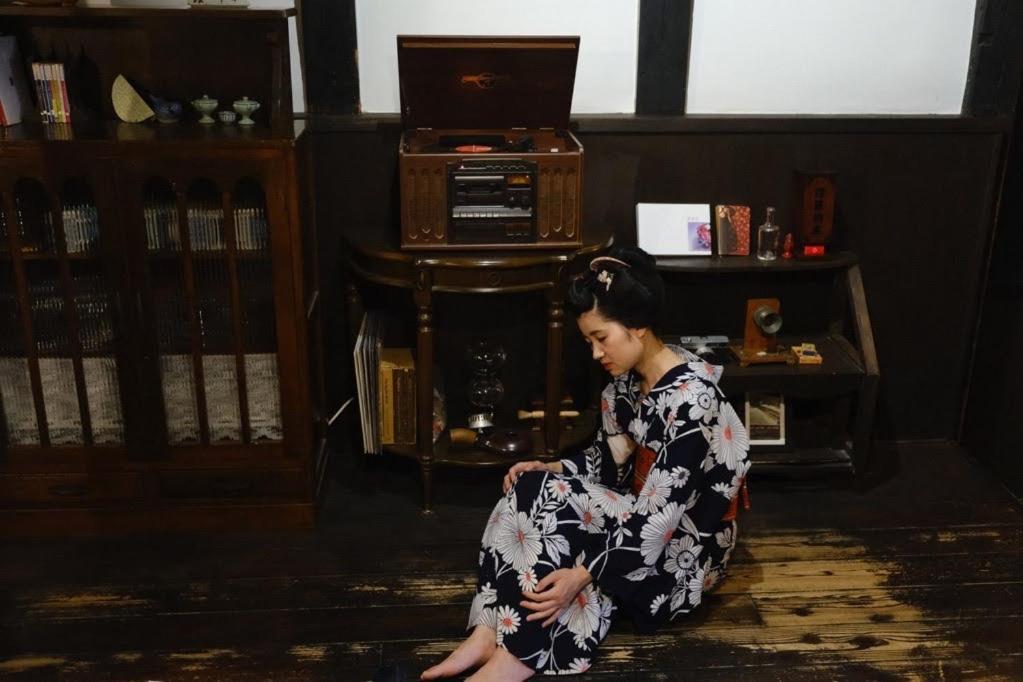 お宿梅夜guesthouse Umeya Kyoto Dış mekan fotoğraf