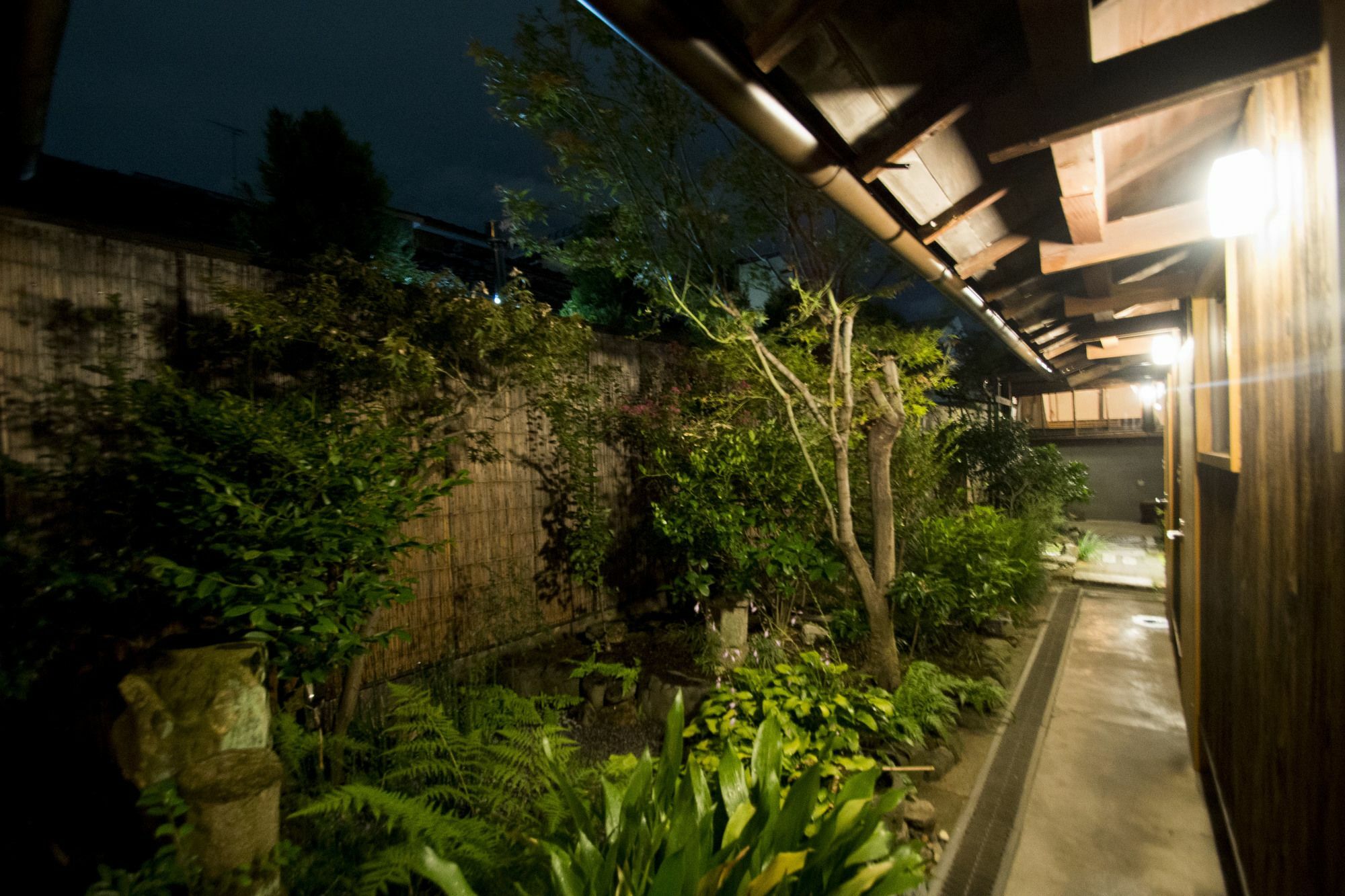 お宿梅夜guesthouse Umeya Kyoto Dış mekan fotoğraf