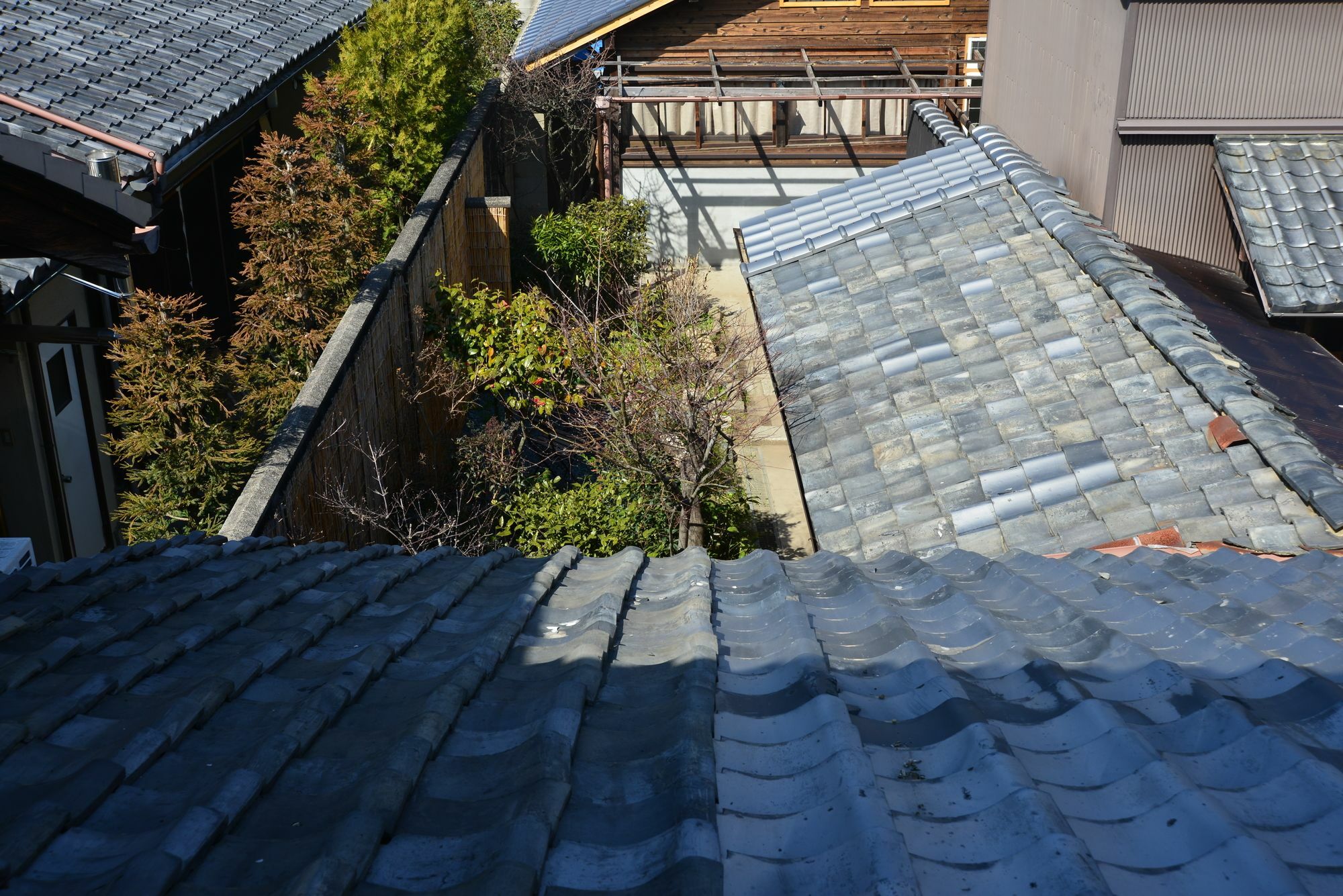 お宿梅夜guesthouse Umeya Kyoto Dış mekan fotoğraf