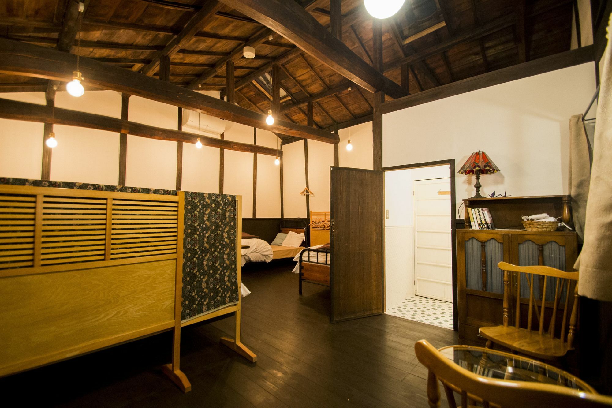 お宿梅夜guesthouse Umeya Kyoto Dış mekan fotoğraf