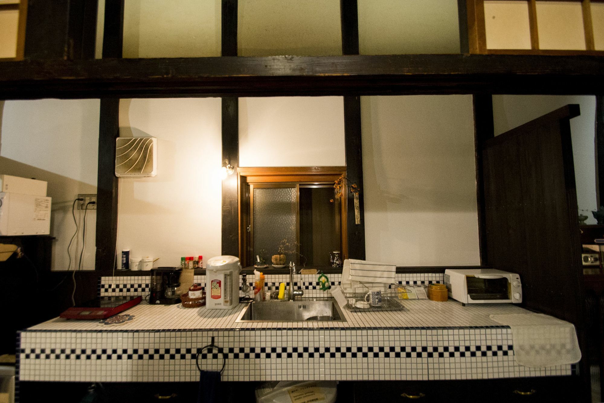 お宿梅夜guesthouse Umeya Kyoto Dış mekan fotoğraf